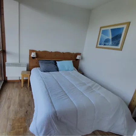 V Du Bachat Epicea A N24 2p6 Appartement *