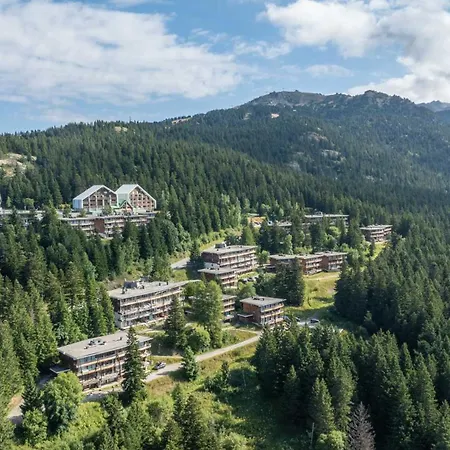 V Du Bachat Epicea A N24 2p6 Appartement