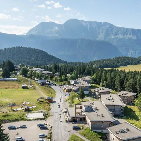 Appartement V Du Bachat Epicea A N24 2p6